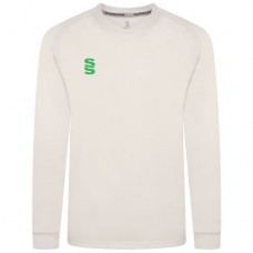 Whetstone CC Long Sleeve Sweater