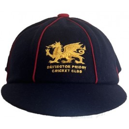 Davington Priory CC