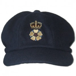 Stock Embroidered Baggy Cricket Caps (196)