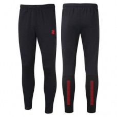 Elite FC Dual Black/Red Skinny Pants