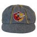 Made to Order Embroidered Baggy Cricket Cap 