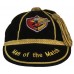 Embroidered Presentation/Honours Cricket Cap