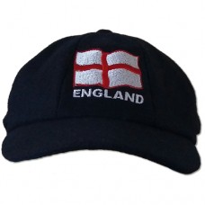 England Navy Traditional Cricket Cap