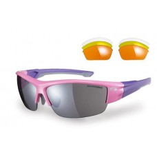 Sunwise Evonlode Pink Sunglasses