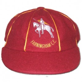 Farningham CC