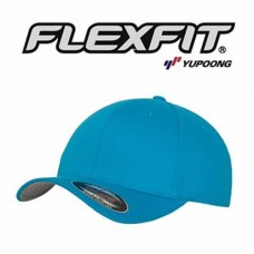 Embroidered Flexfit Baseball Cap
