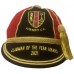 Embroidered Presentation/Honours Cricket Cap