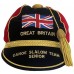 Embroidered Presentation/Honours Cricket Cap