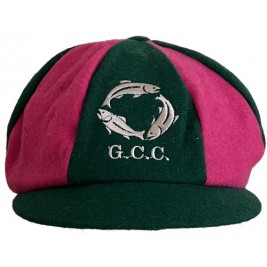 GCC