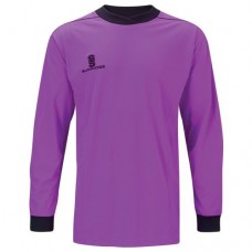 Elite Sports FC Purple Match Day Goal Keeper Shirt