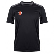 Appleby Magna CC Pro Performance Training Shirt (Black)