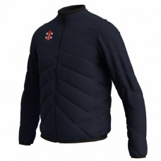 Hartshorne CC Black GTS Jacket