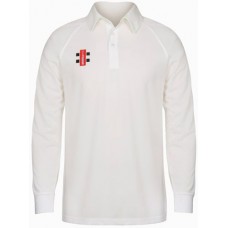 St. Bonaventure’s CC Long Sleeve Cricket Shirt 