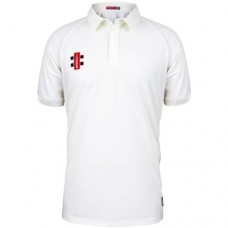 St. Bonaventure’s CC Short Sleeve Cricket Shirt 