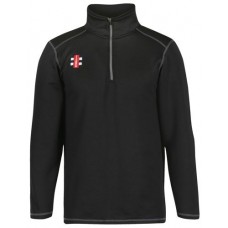 Appleby Magna CC Black Storm Fleece
