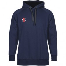 St. Bonaventure’s CC Navy Storm Hoody