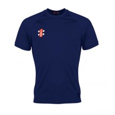 St. Bonaventure’s CC Navy Matrix T-Shirt 