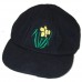 Embroidered Traditional Cricket Cap