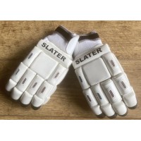 Personalised COUNTY Cricket Batting Gloves