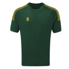 Hartshorne CC Dual Bottle/Amber Training Shirt