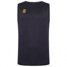 Hartshorne CC Dual Navy Training Vest