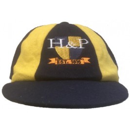 H&P CC