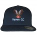 Embroidered Snapback Cricket Cap