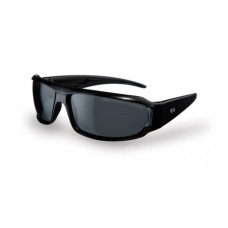 Sunwise Henley Black Sunglasses