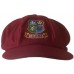 Embroidered Baggy Cricket Cap