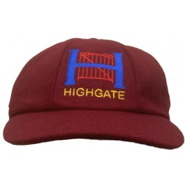 Highgate CC