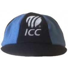 Made to Order Embroidered Baggy Cricket Cap 