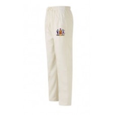 Incogniti CC Surridge non-skinny Cricket Trousers