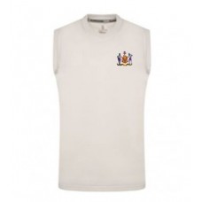 Incogniti CC Sleeveless Cricket Sweater 