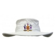 Incogniti CC Baggies Pro Sun Hat