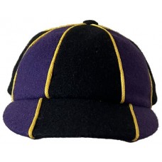 Incogniti CC Made To Order Cricket Cap (Minimum Order Quantity 12)