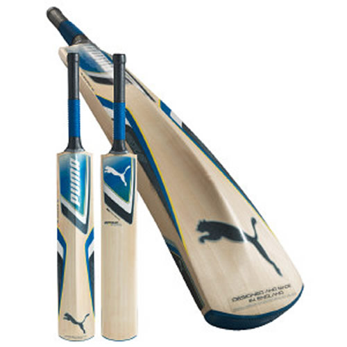 puma iridium cricket bat