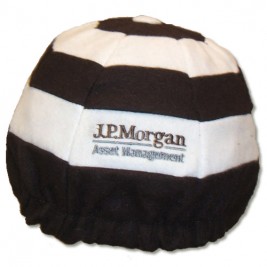 J P Morgan Rear