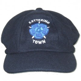 Kettering Town CC