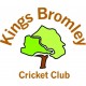 Kings Bromley CC Club Shop