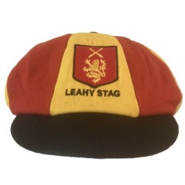Leahy Stag Caps