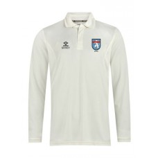 Lullington Park CC Long Sleeve Cricket Shirt