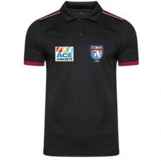 Lullington Park CC Heritage Polo Shirt