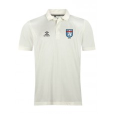 Lullington Park CC Short Sleeve Cricket Shirt
