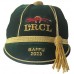 Embroidered Presentation/Honours Cricket Cap