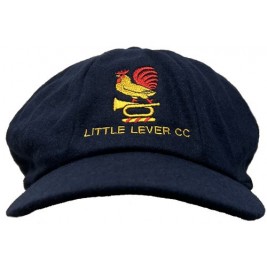 Little Lever CC