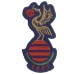Cricket Club Badges (self-adhesive)