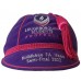 Embroidered Presentation/Honours Cricket Cap