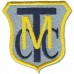 Cricket Club Badges (self-adhesive)