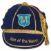 Embroidered Presentation/Honours Cricket Cap