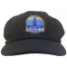 Embroidered Baggy Cricket Cap